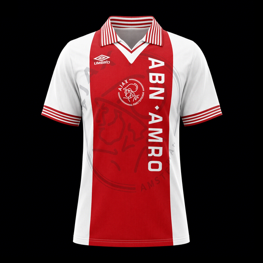 Ajax 1995 - Home