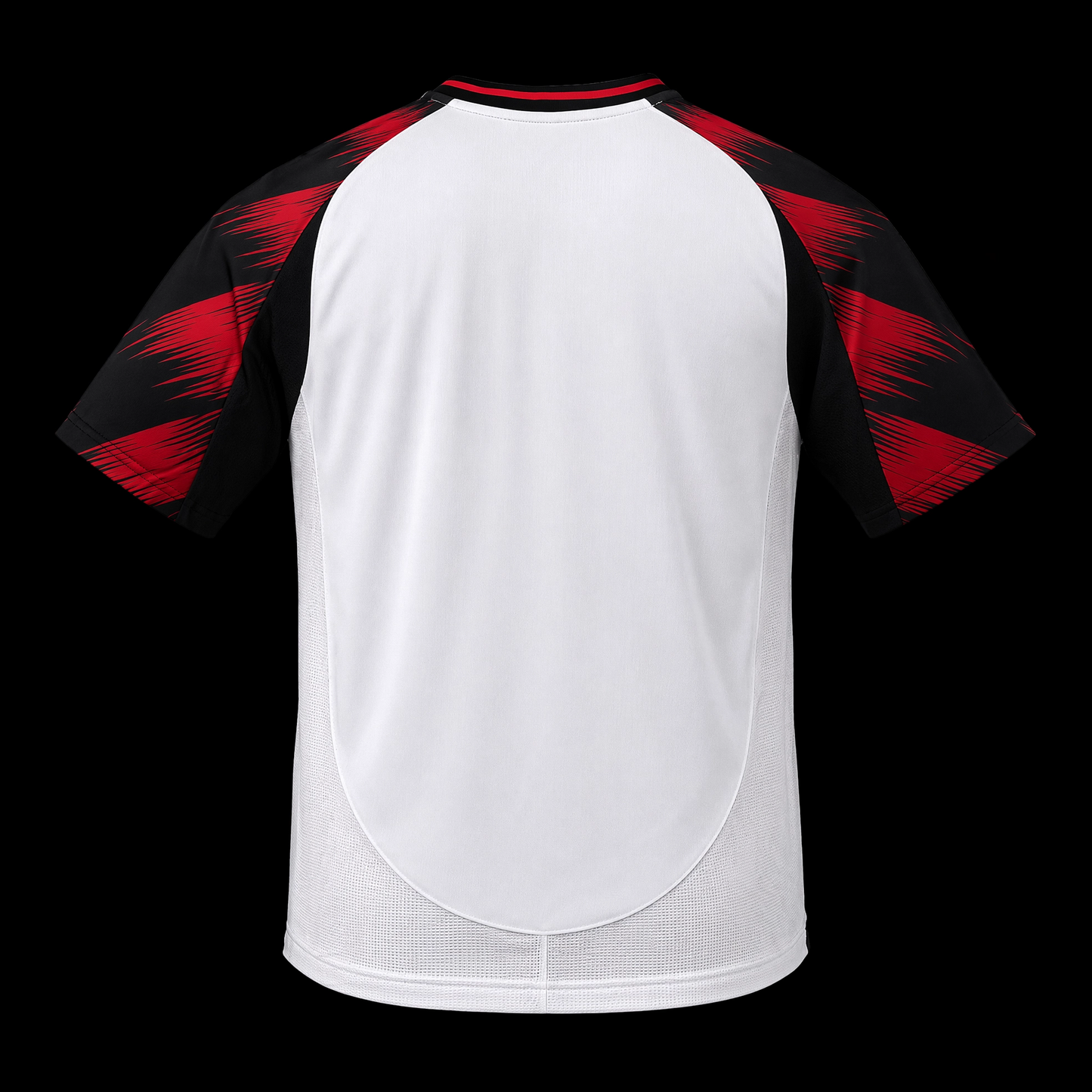 CR Flamengo 2025-26 - Away