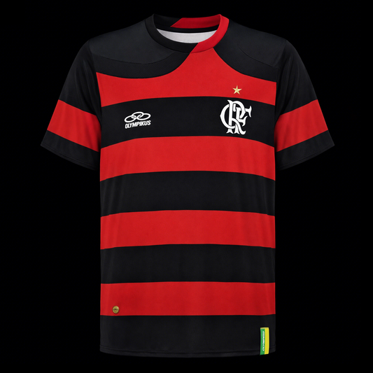 Flamengo 2009 - Home