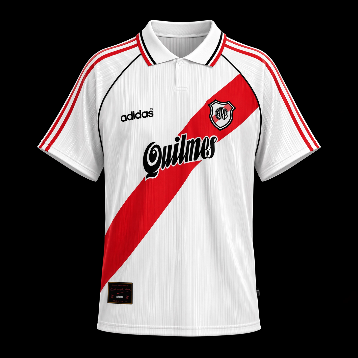 River Plate 1995 - Home