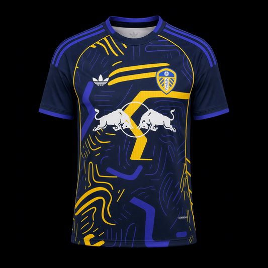 Leeds United 2025-26 - Special Edition