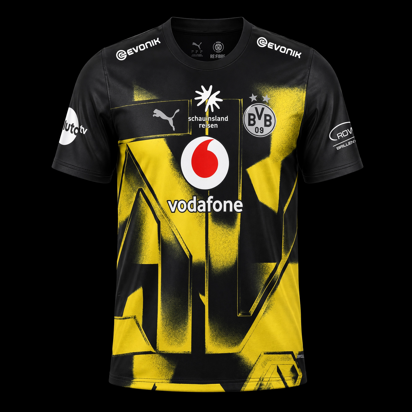 Borussia Dortmund 2025-26 - Special Edition