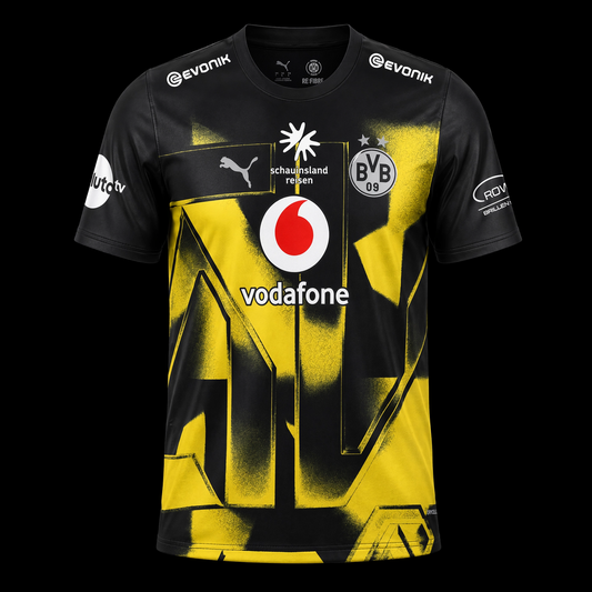 Borussia Dortmund 2025-26 - Special Edition