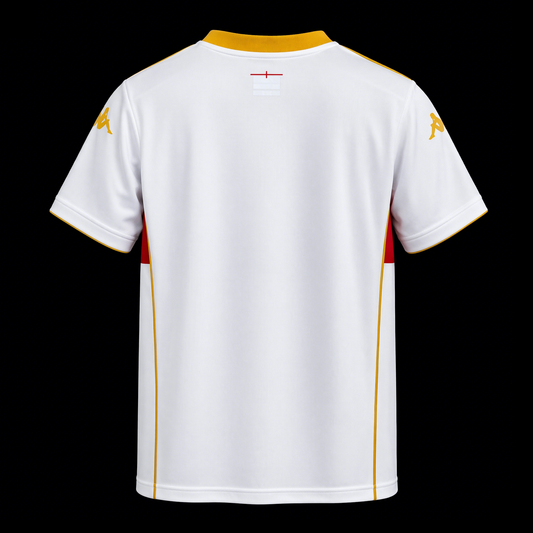 Genoa 2025-26 - Away
