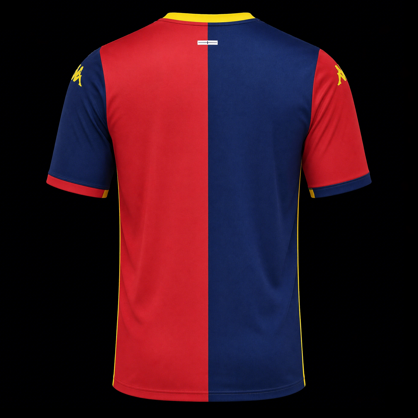Genoa 2025-26 - Home