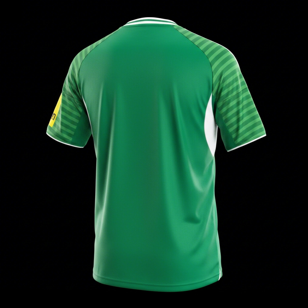 Newcastle United 2025-26 - Away