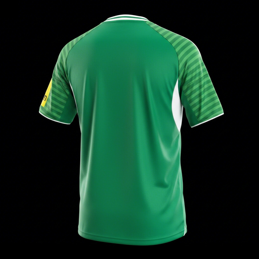 Newcastle United 2025-26 - Away