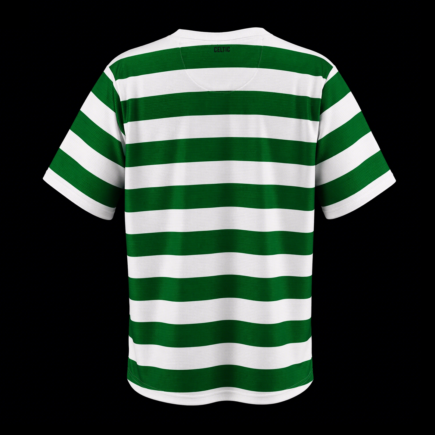 Celtic 2012 - Home
