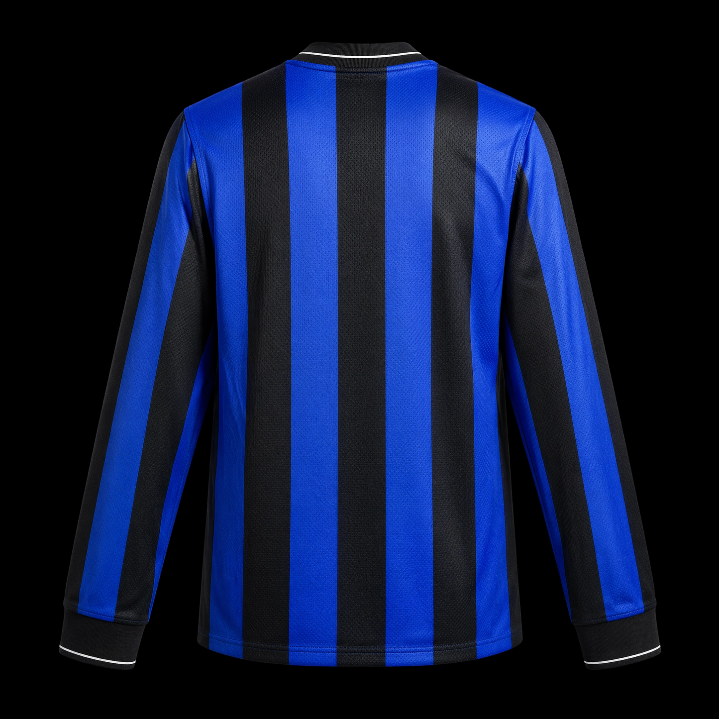 Inter 2010 manica lunga - Home