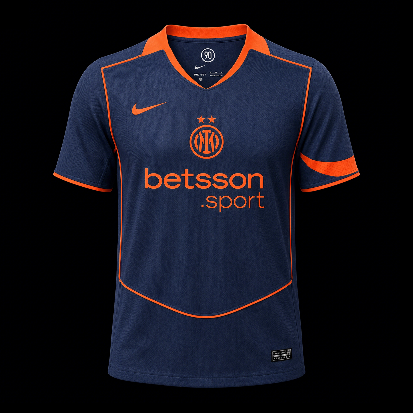 Inter 2025-26 - Third