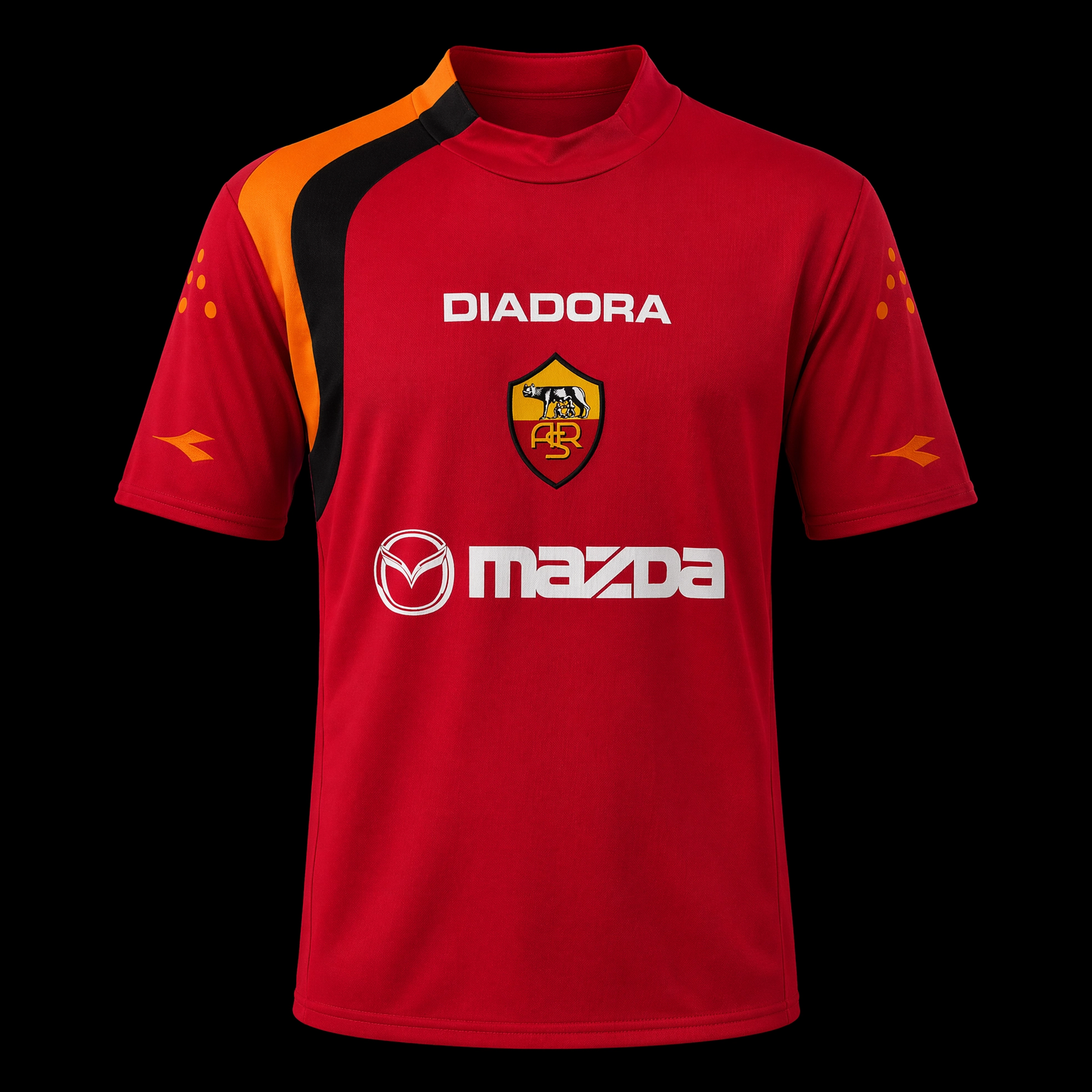 Roma 2004 -Home