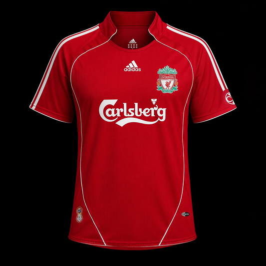 Liverpool 2006 - Home
