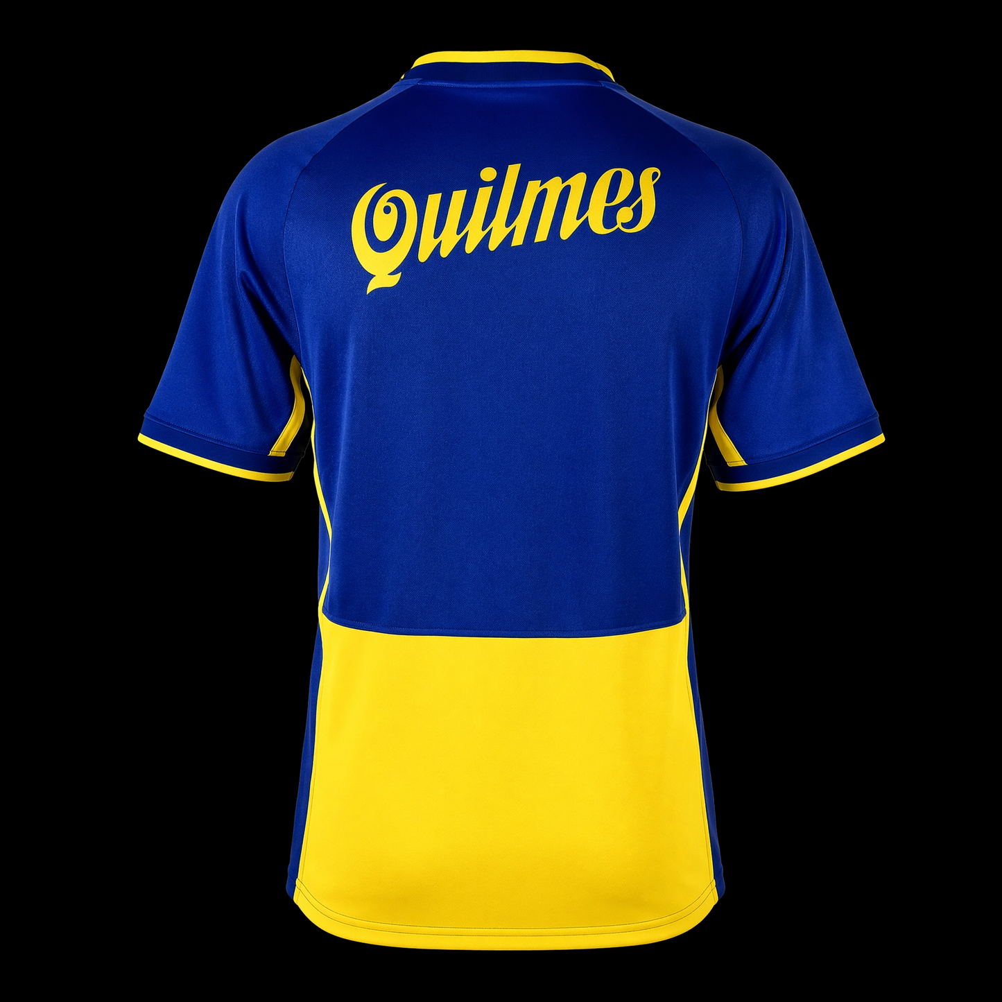 Boca Juniors 2001 - Home