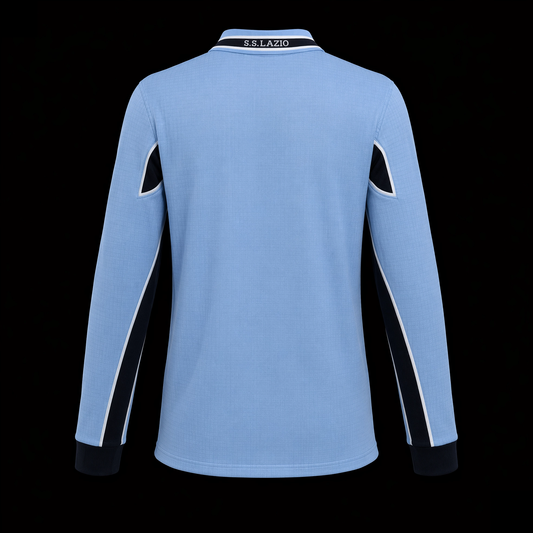 Lazio 1998 manica lunga - Home