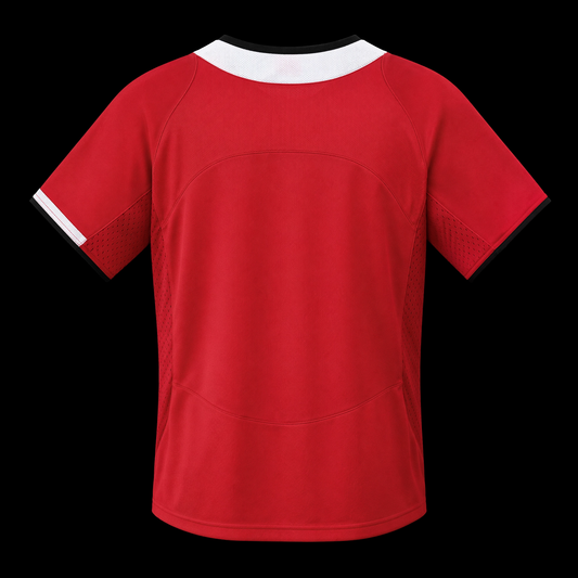Manchester United 2005 - Home