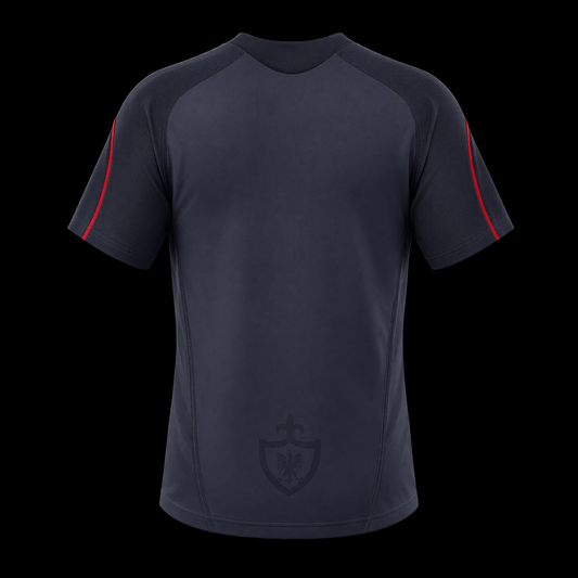 Liverpool 2009 - Away