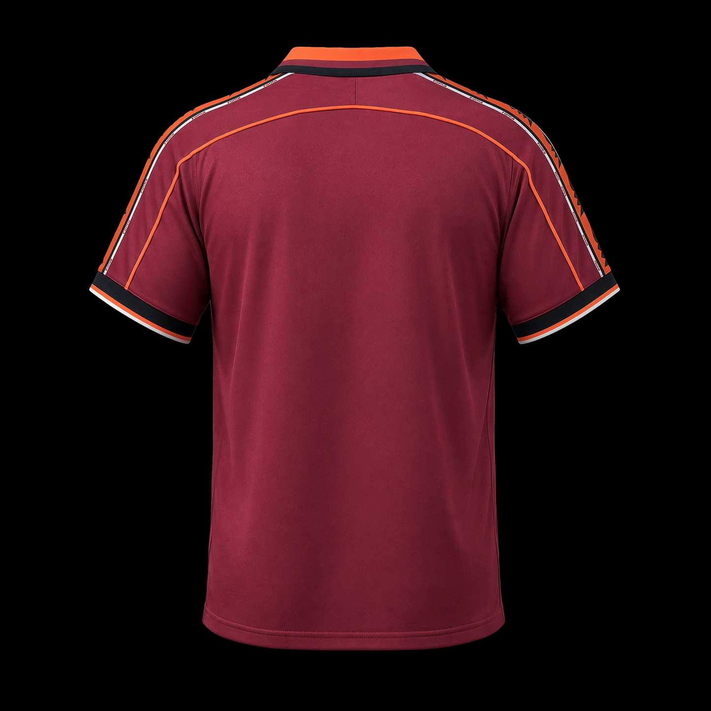 Roma 1998 - Home