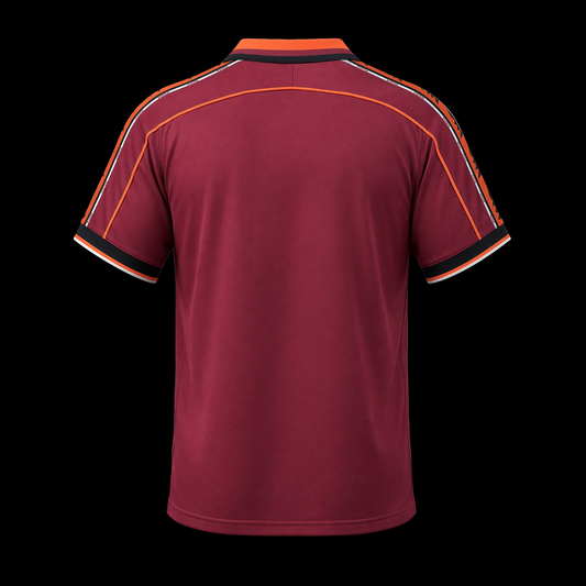 Roma 1998 - Home
