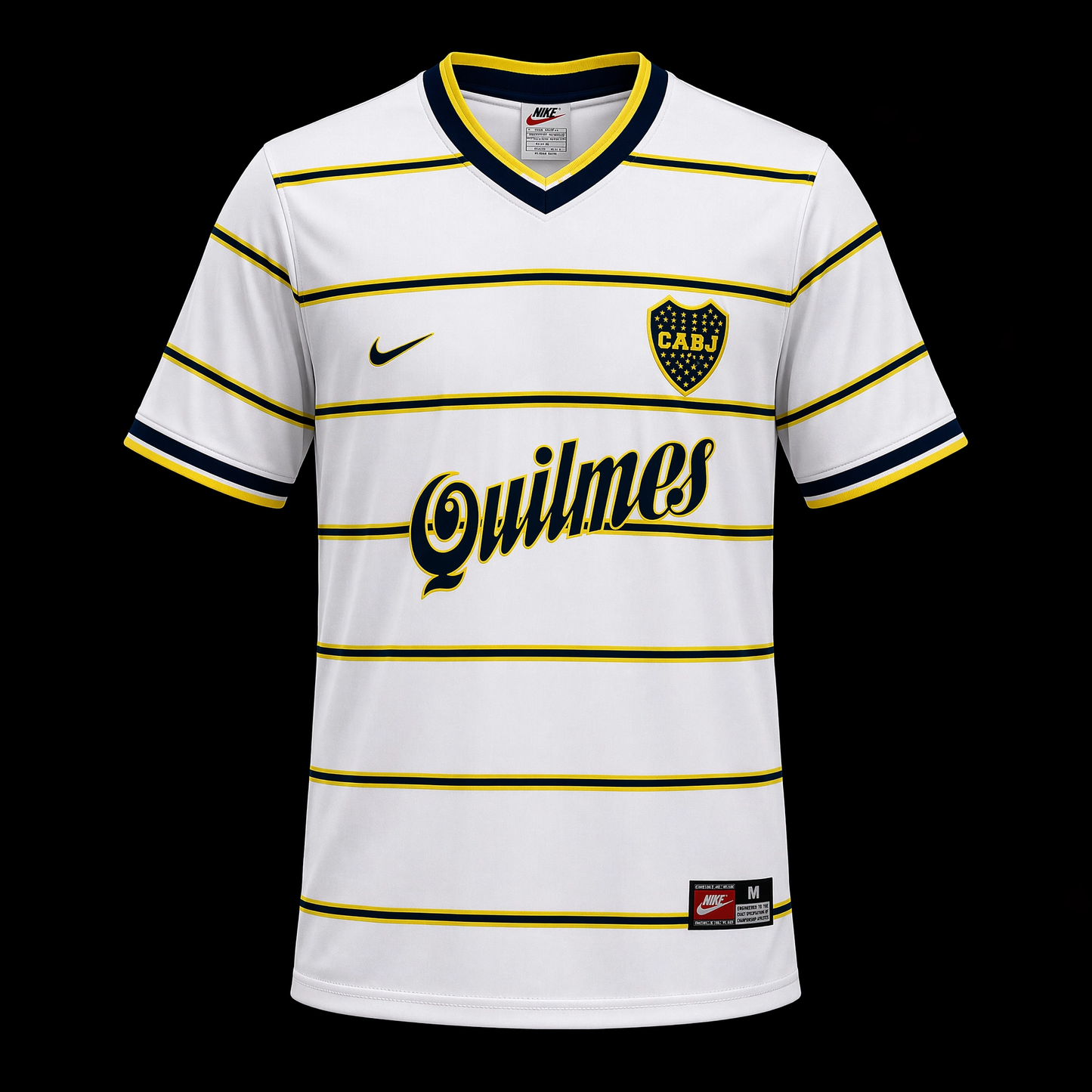 Boca Juniors 1999 - Away