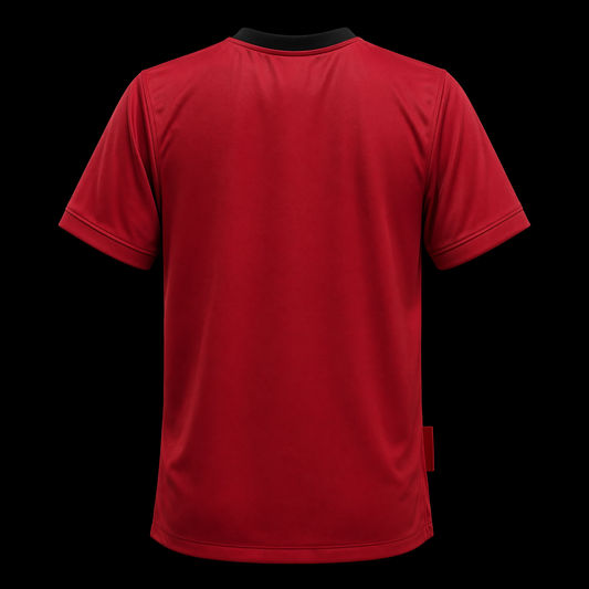 Manchester United 2009 - Home