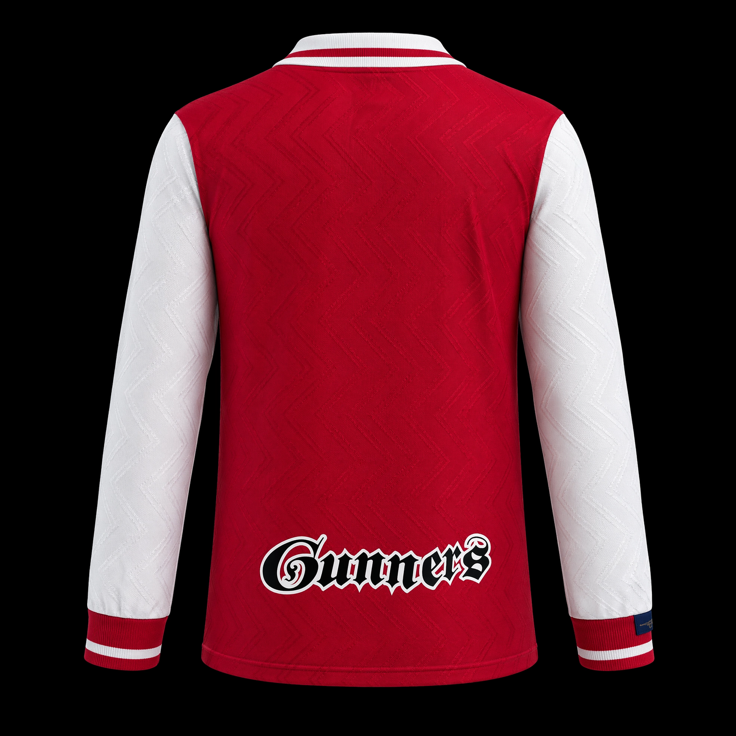 Arsenal 1997 manica lunga - Home