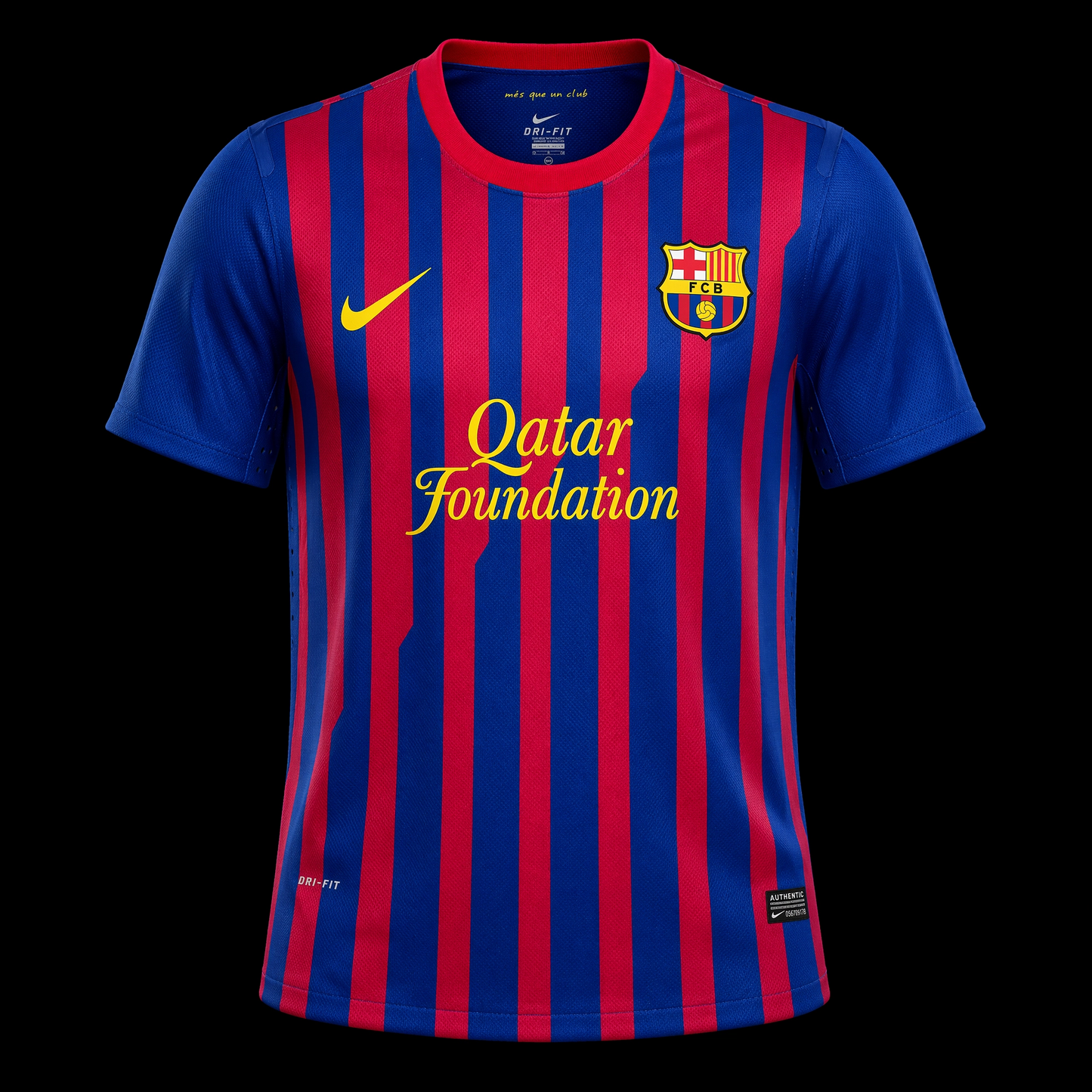 Barcellona 2011 - Home