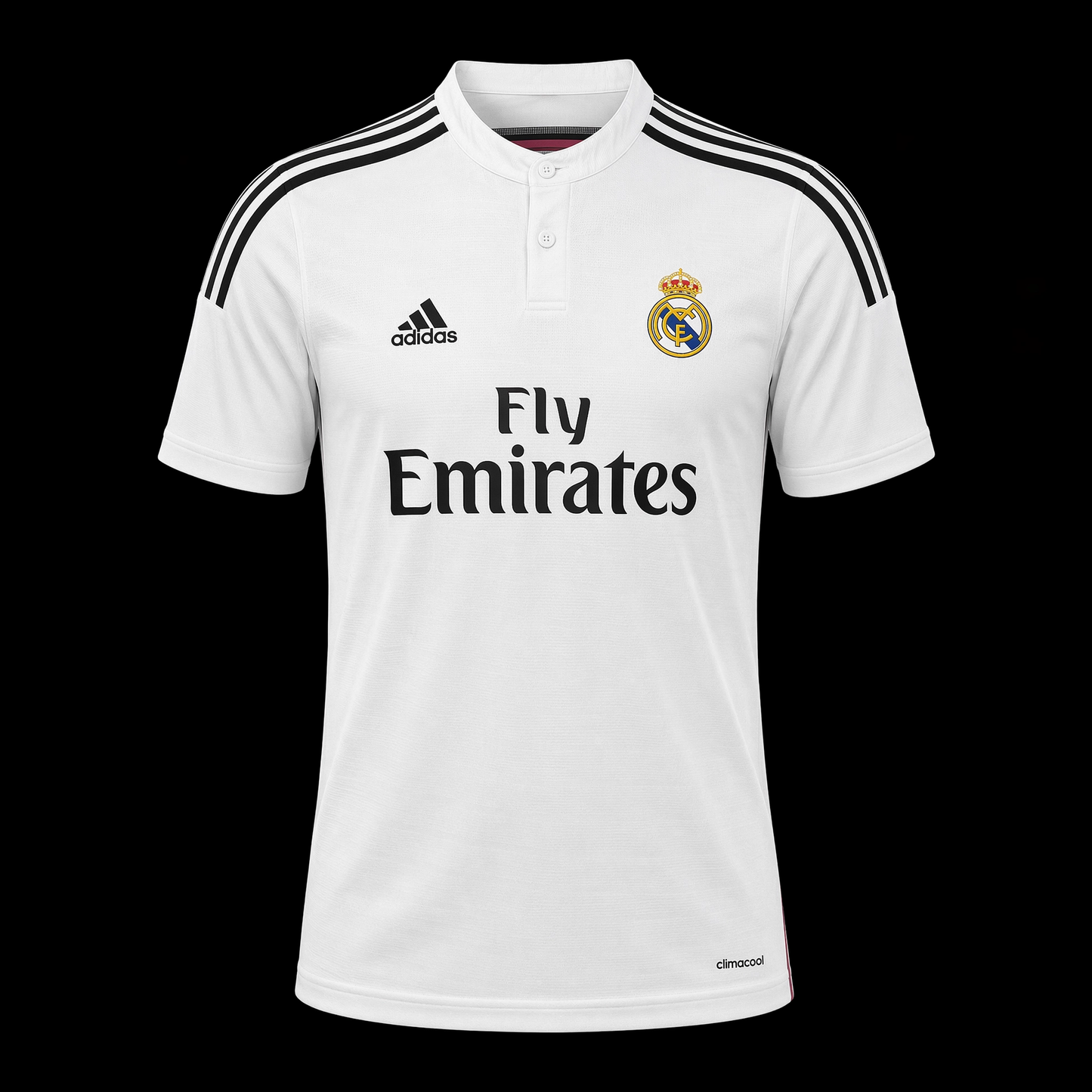 Real Madrid 2014 - Home