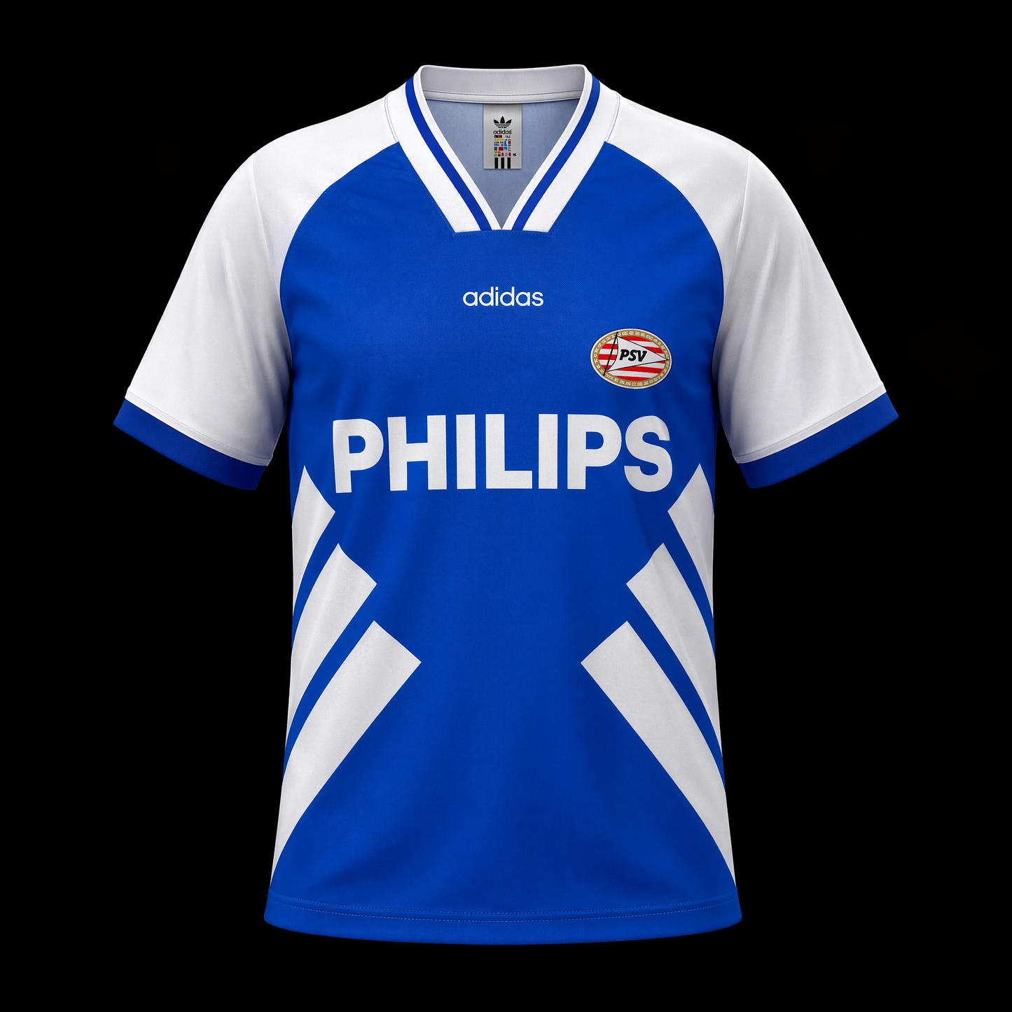 Psv Eindhoven 1994 - Away