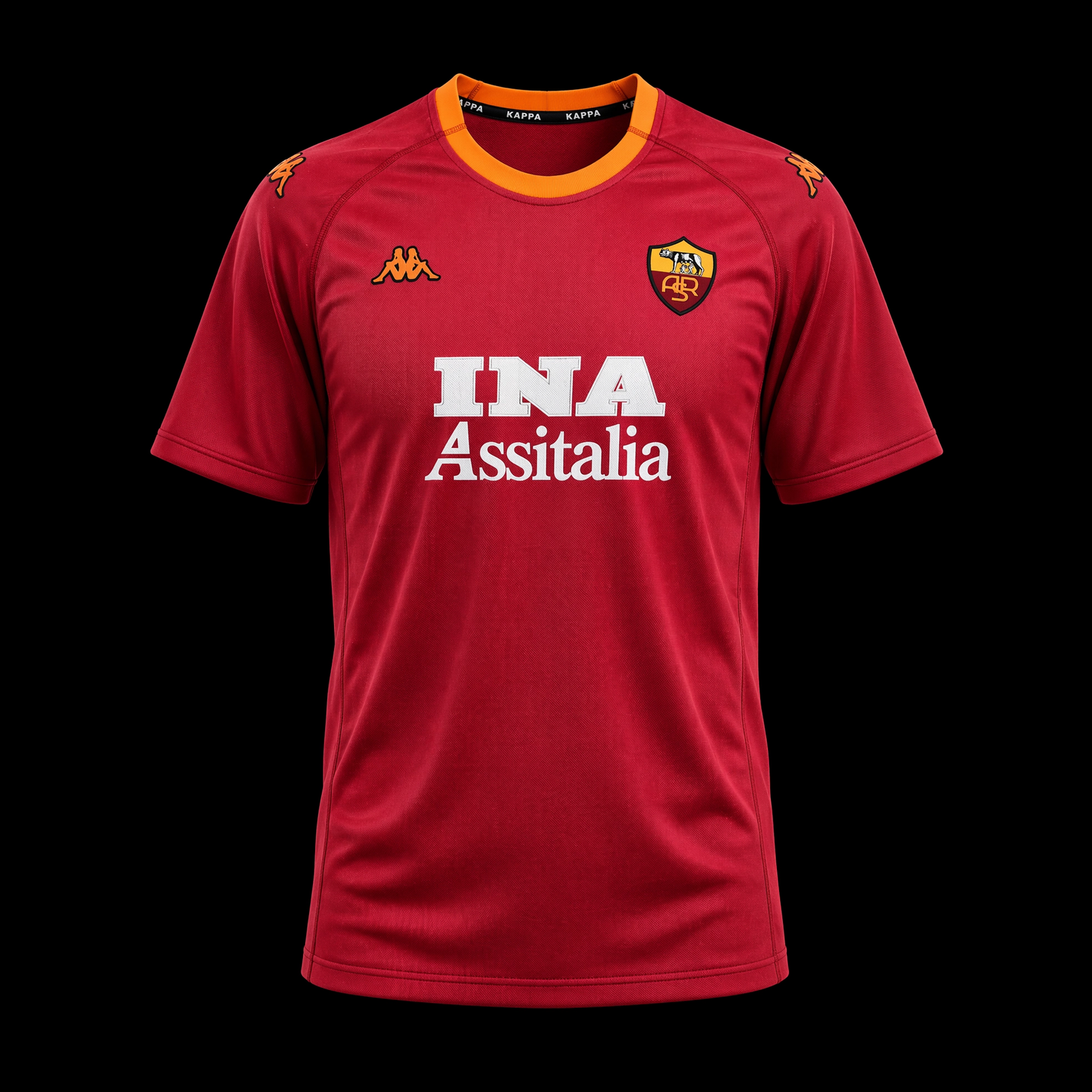 Roma 2000 - Home
