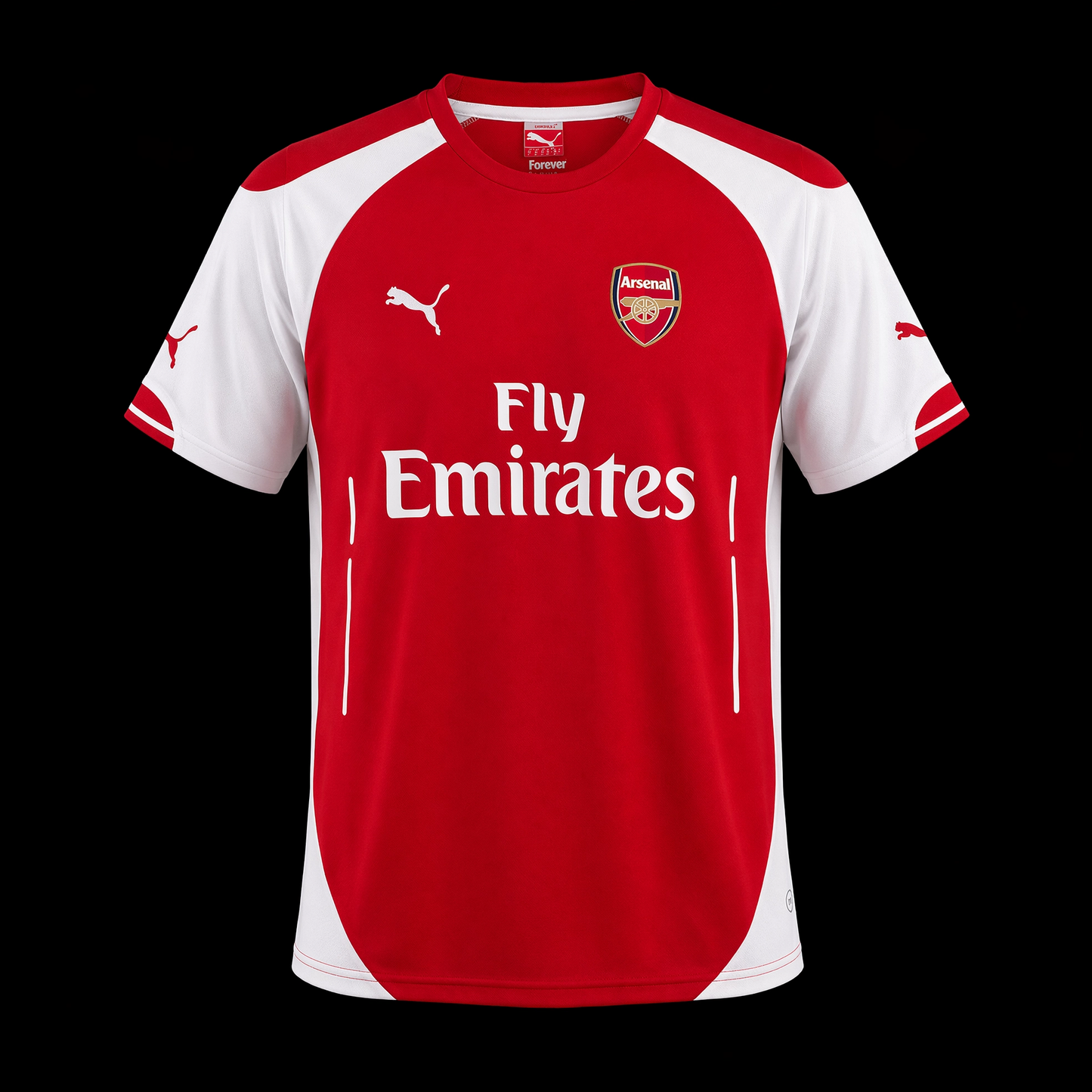 Arsenal 2014 - Home
