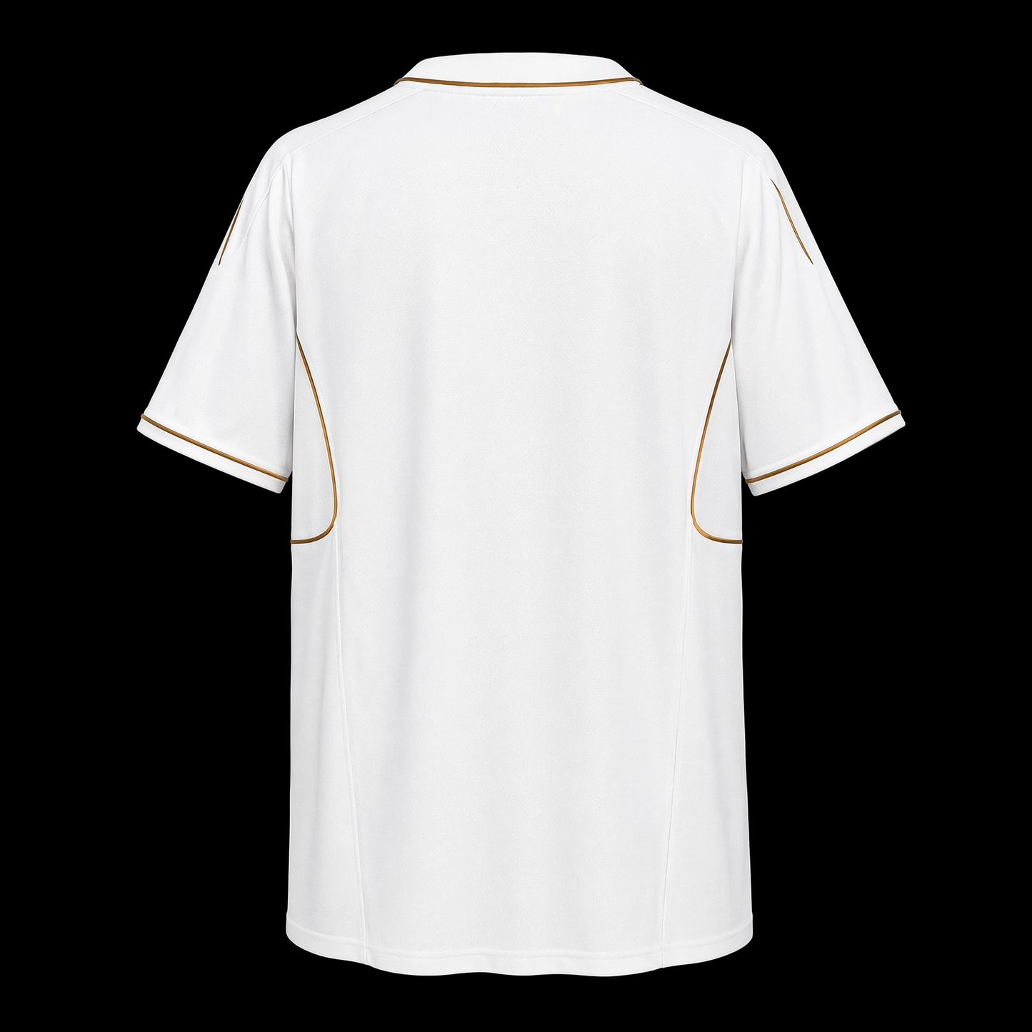 Real Madrid 2011 - Home