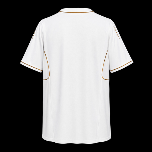 Real Madrid 2011 - Home