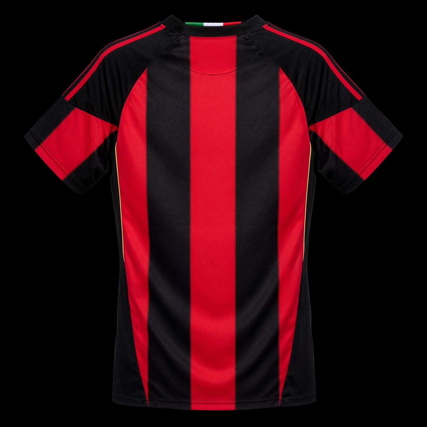 AC Milan 2010 - Home