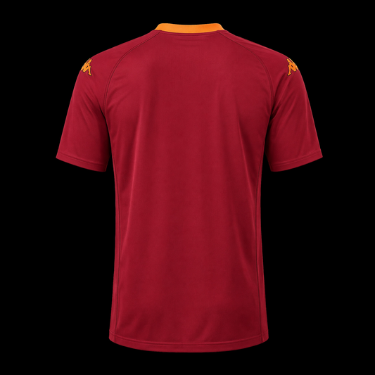 Roma 2000 - Home