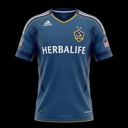 LA Galaxy 2012 - Away