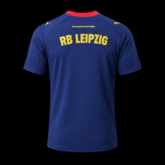 RB Lipsia 2025-26 - Away