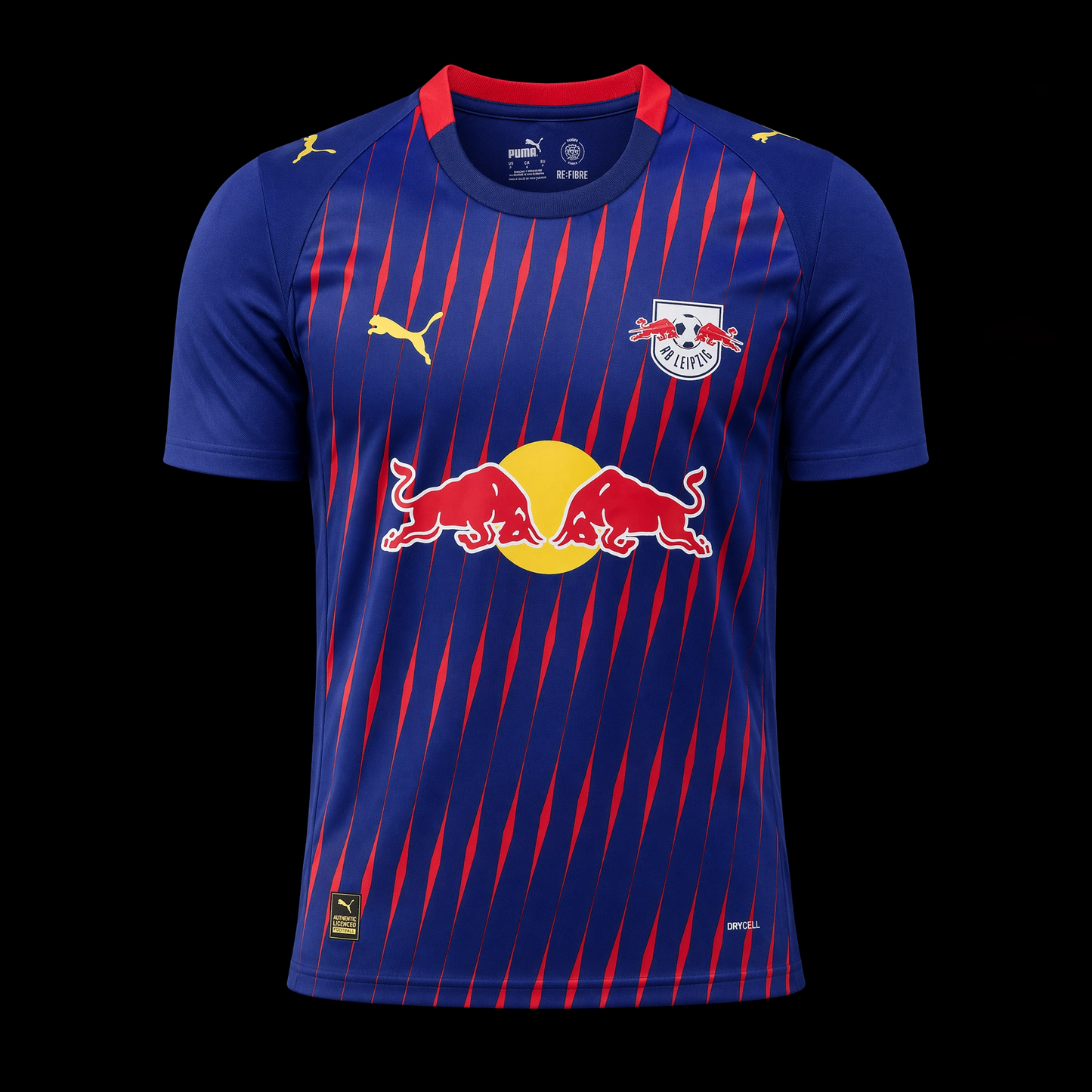 RB Lipsia 2025-26 - Away