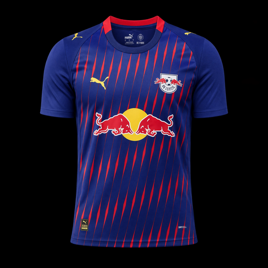 RB Lipsia 2025-26 - Away