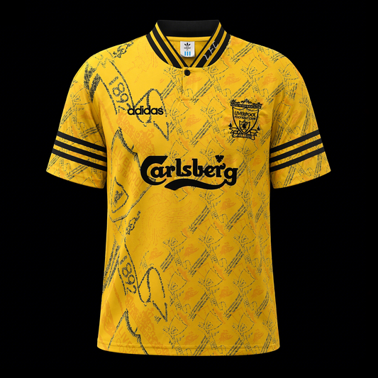 Liverpool 1994 - Third