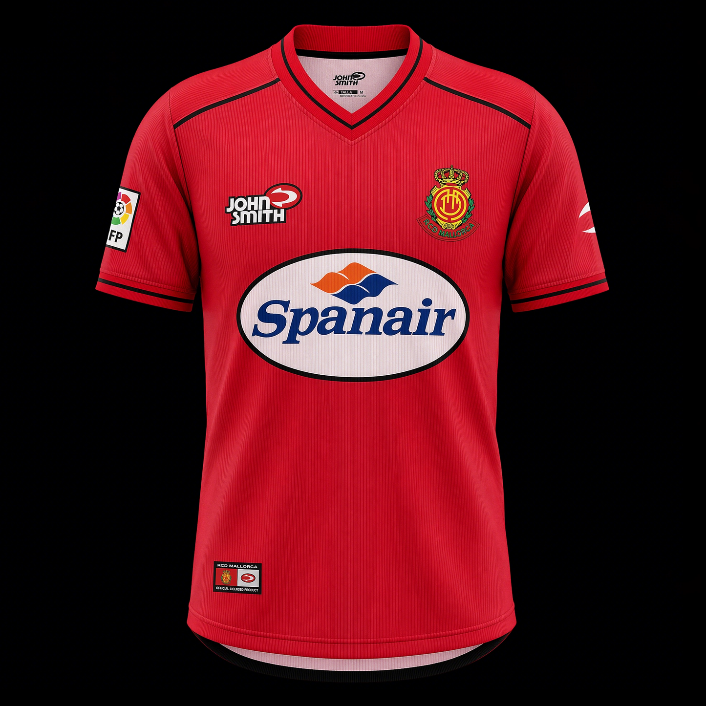 Mallorca 2000 - Home