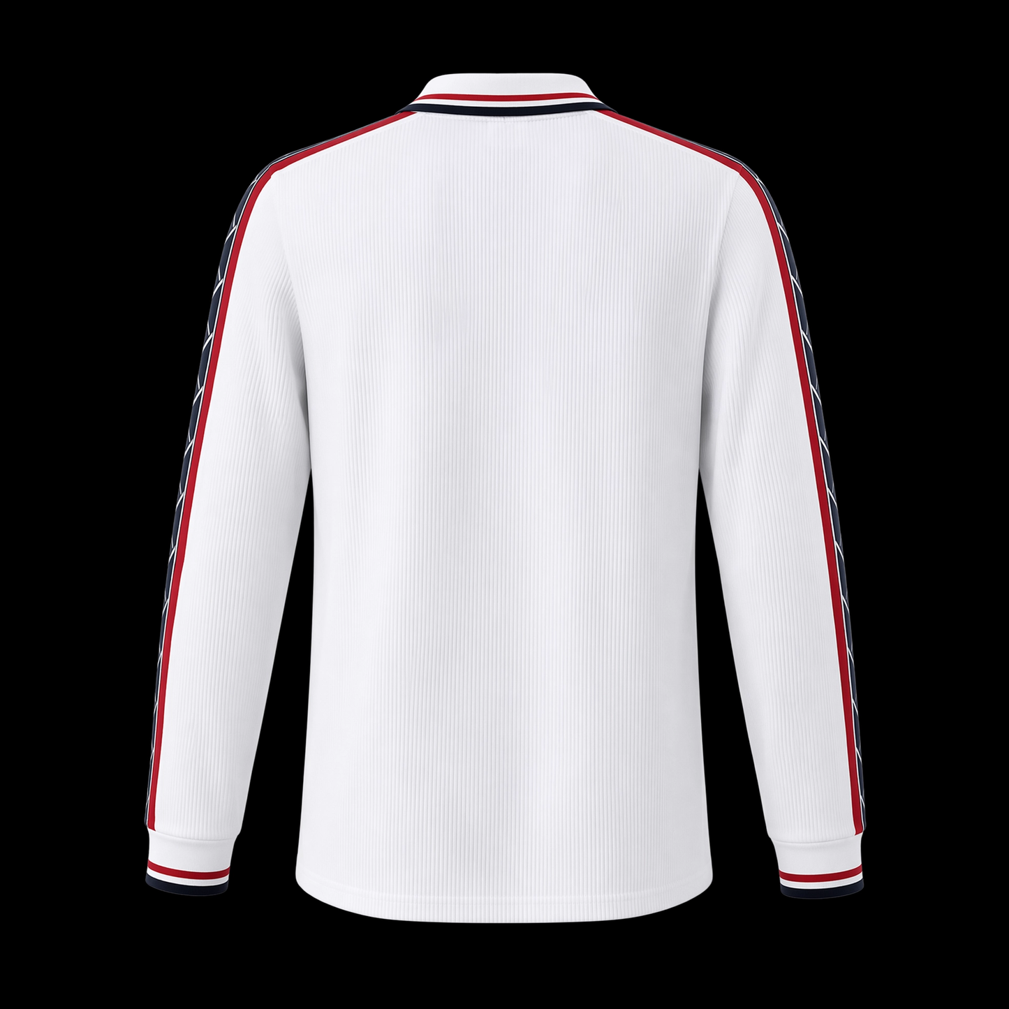 Manchester United 1998 manica lunga - Away