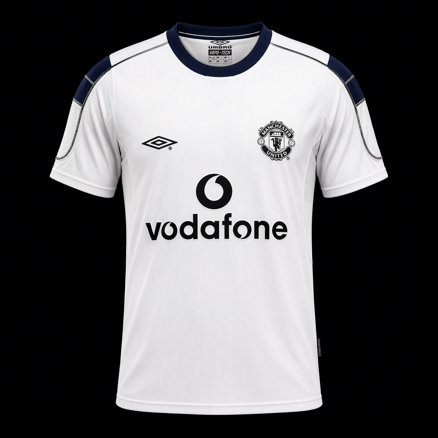 Manchester United 2000 - Away