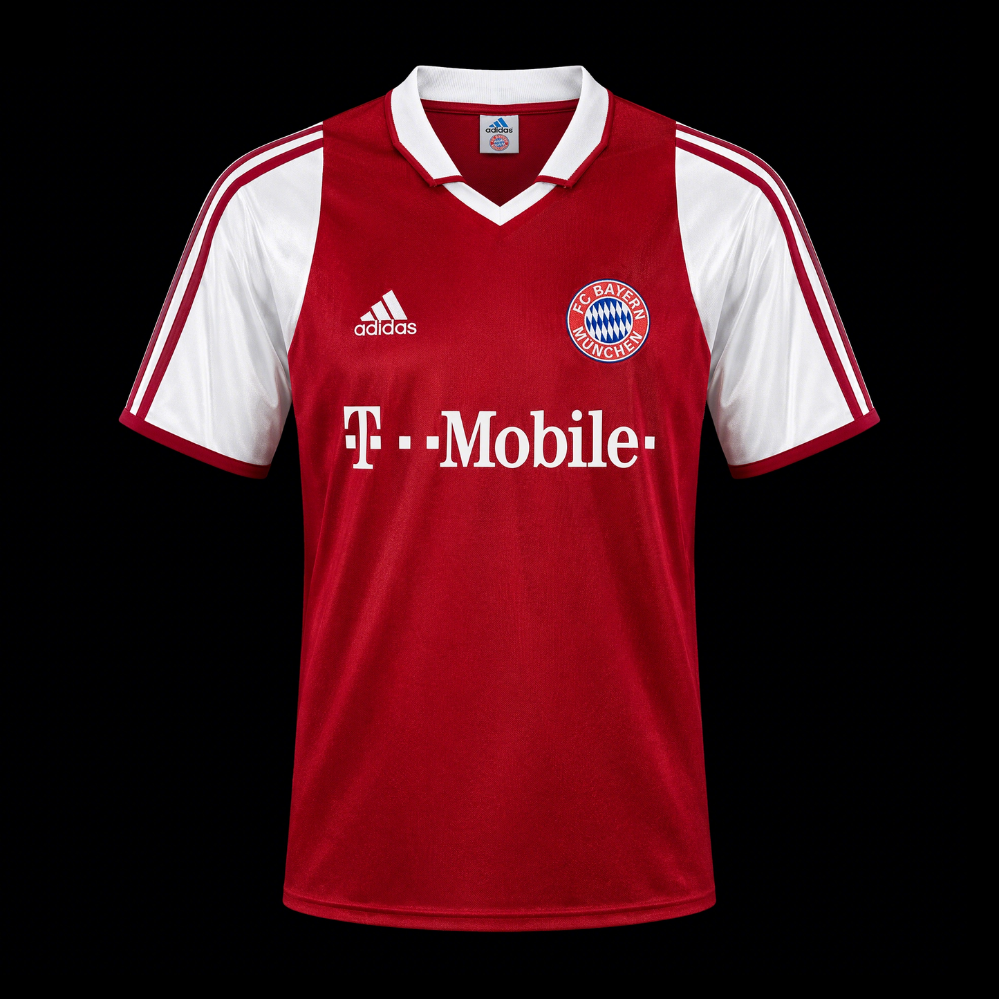 Bayern Monaco 2003 - Home