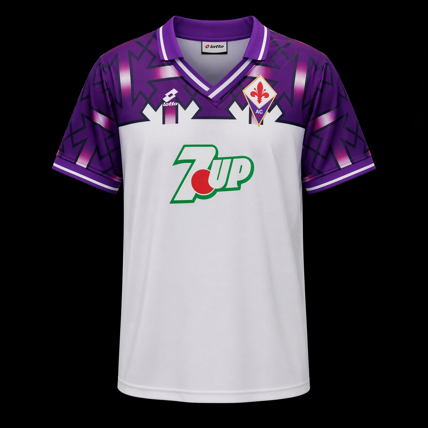 Fiorentina 1992 - Away