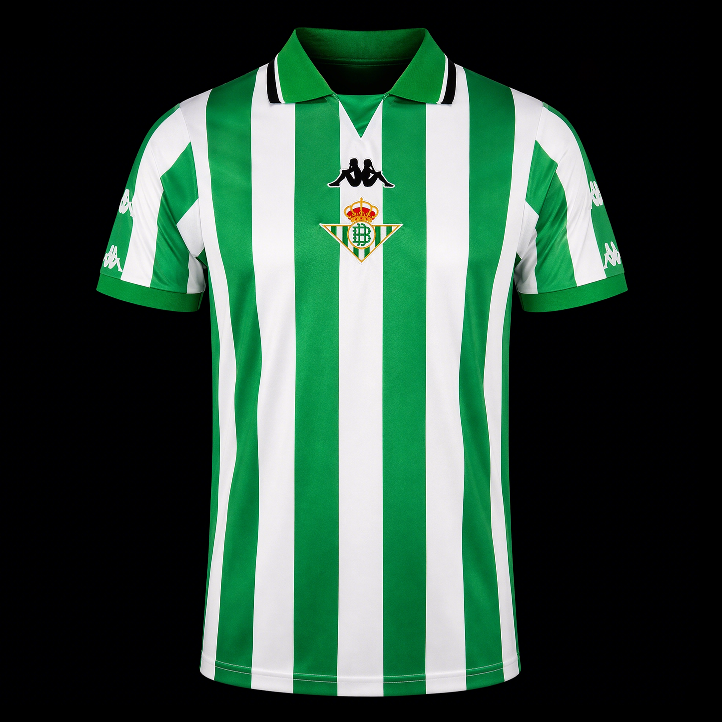 Betis Siviglia 1993 - Home