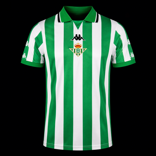 Betis Siviglia 1993 - Home