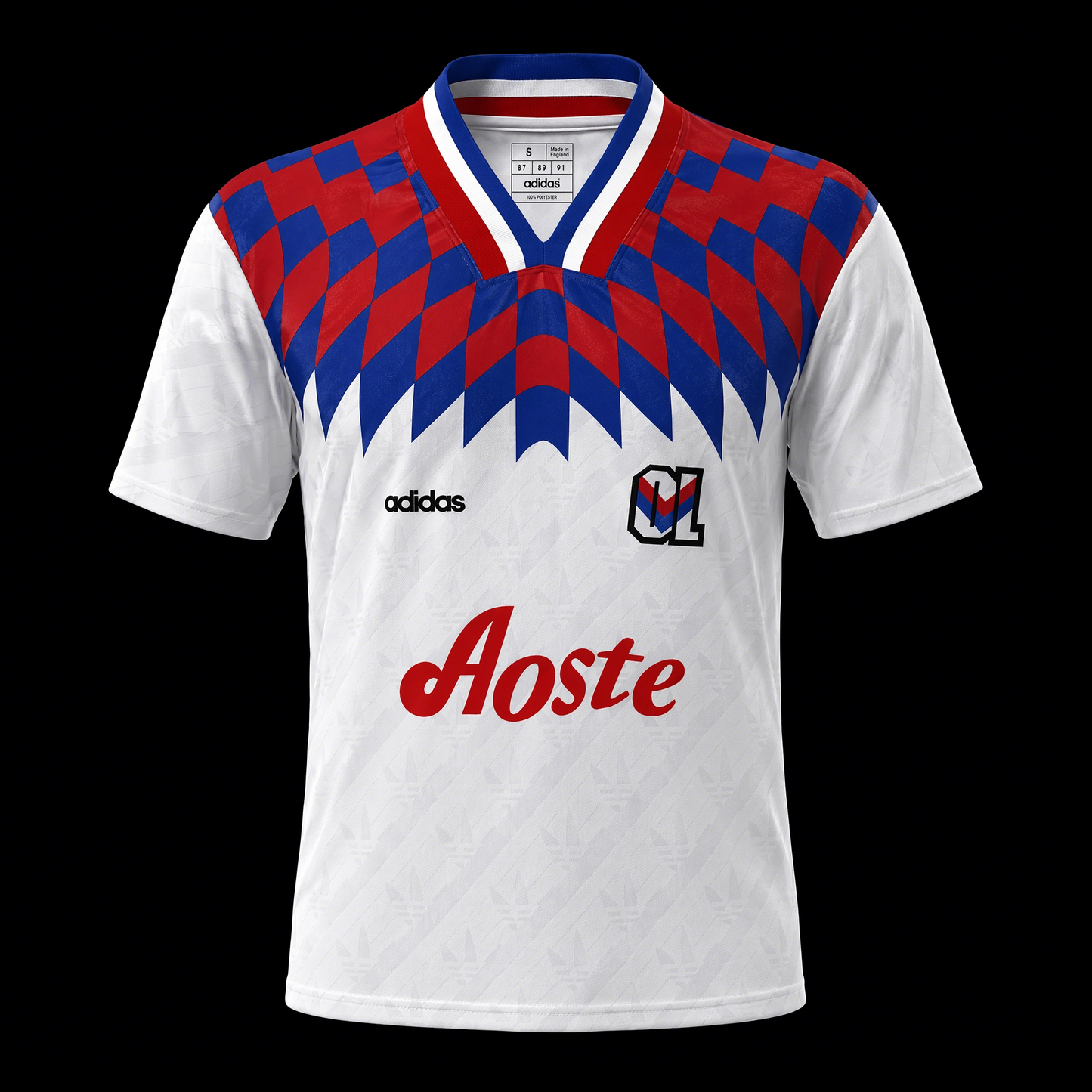 Lione 1995 - Home