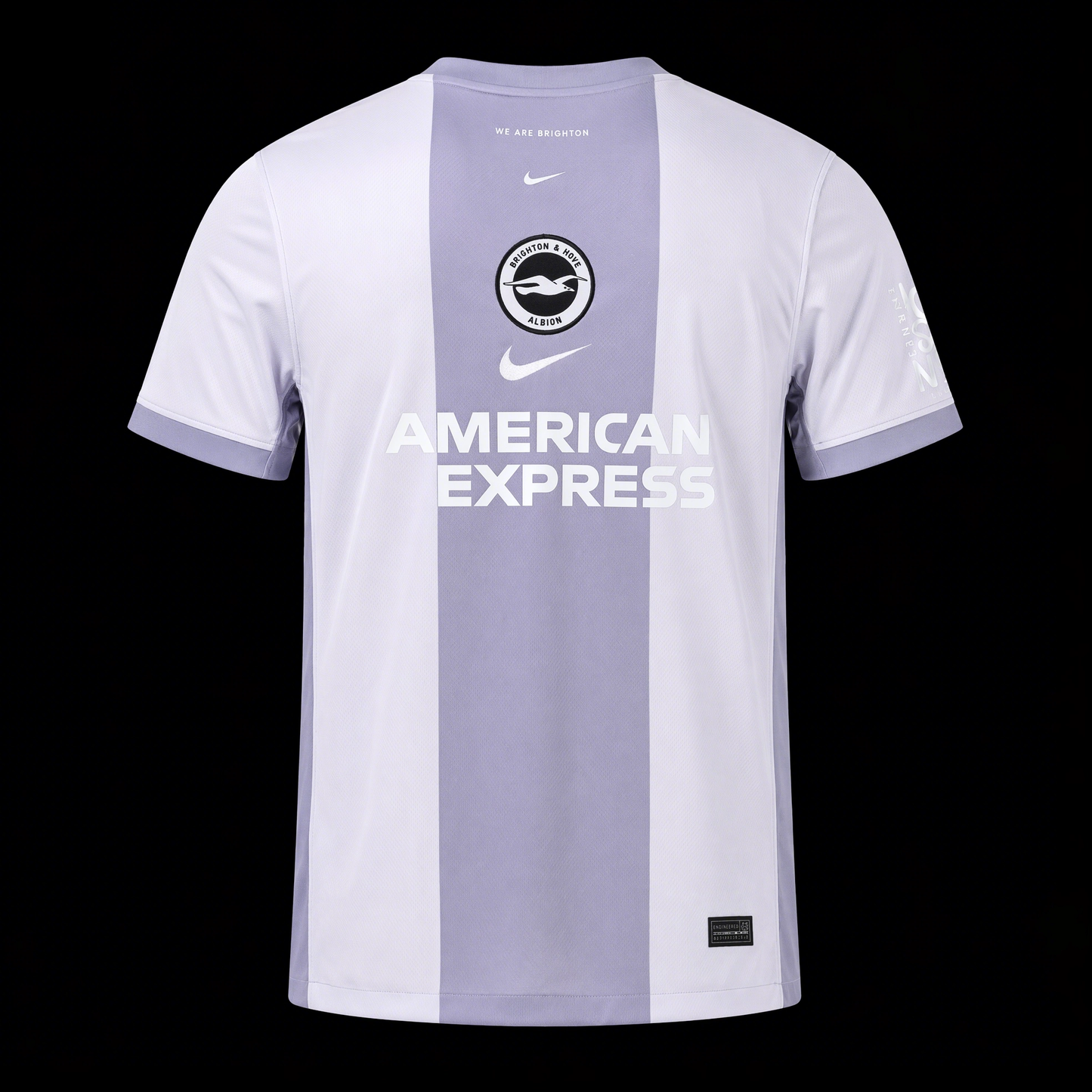 Brighton 2025-26 - Away