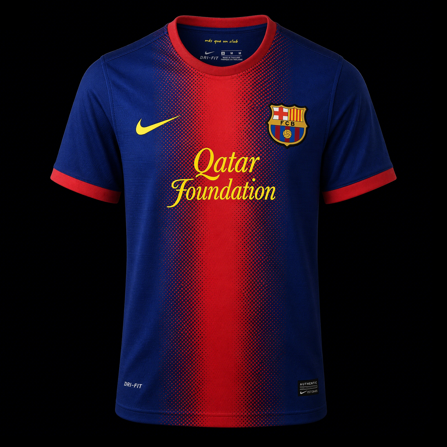Barcellona 2012 - Home