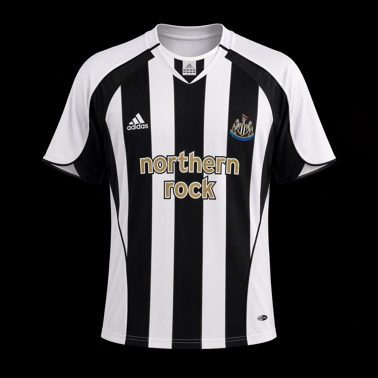 Newcastle 2005 - Home
